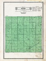 Roome Township, Eldred, Polk County 1915
